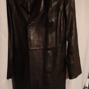 Preston's and York lady's lambskin